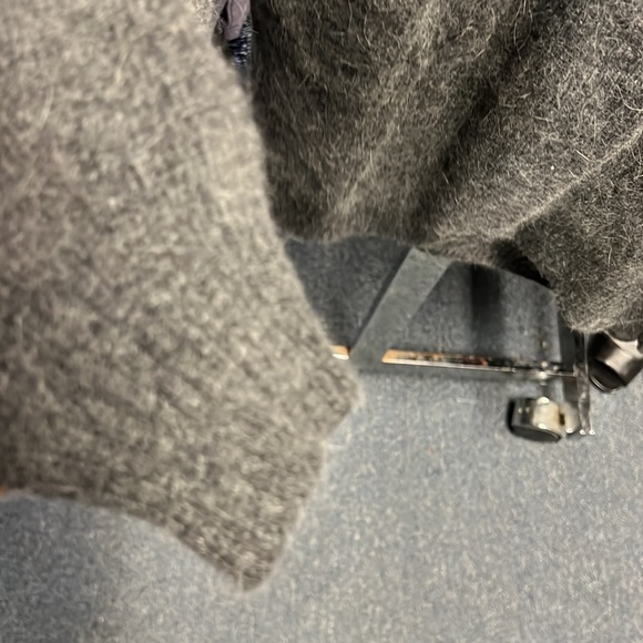 💜SK and Company Lambwool Sweater L - Picture 3 of 4